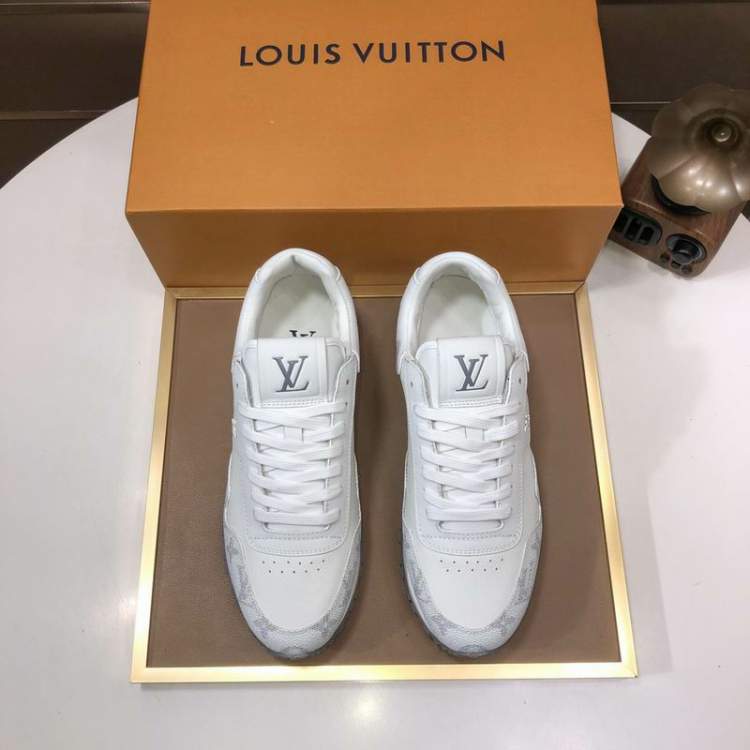 Picture of Louis Vuitton Shoes _SKULVsz38-45hnq013717495